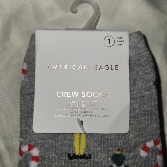 "ELF" Bundle - Picture 6 of 6